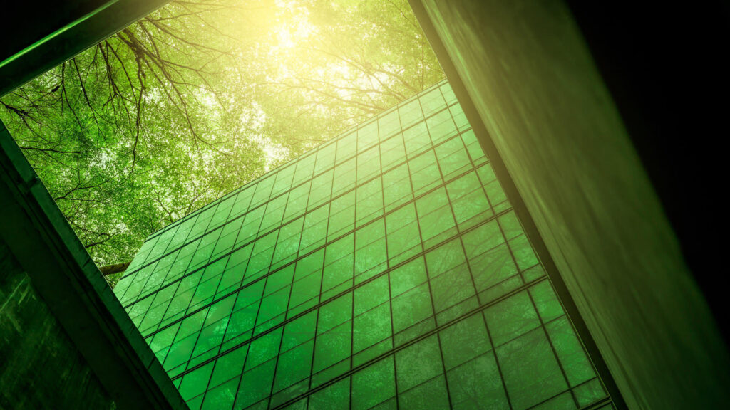 immagine bioarchitettura