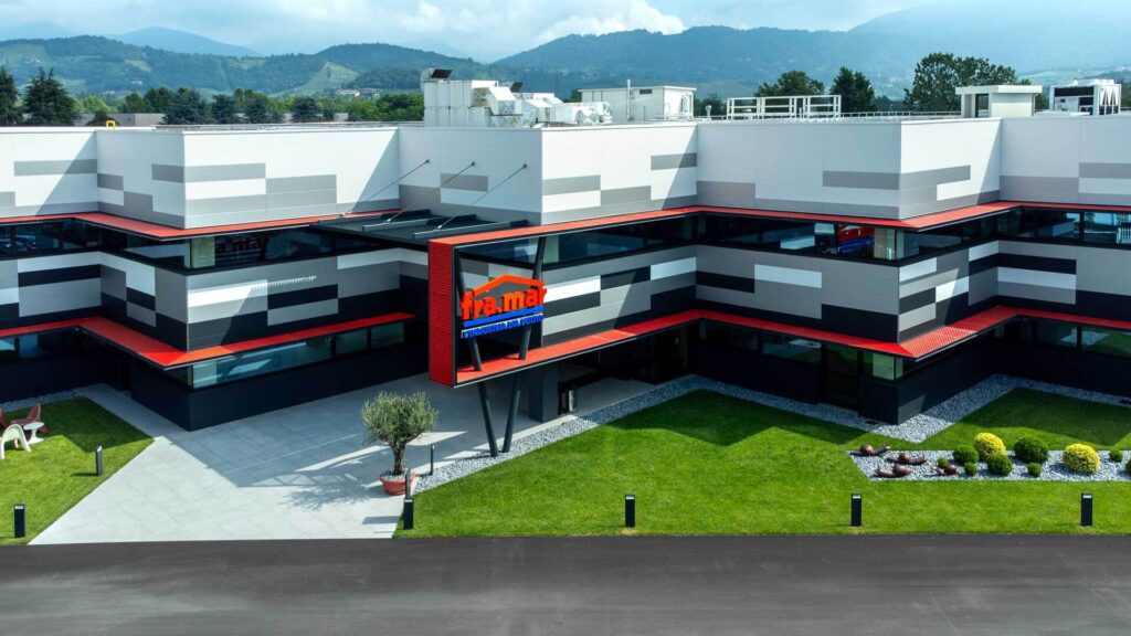 immagine architettura resiliente