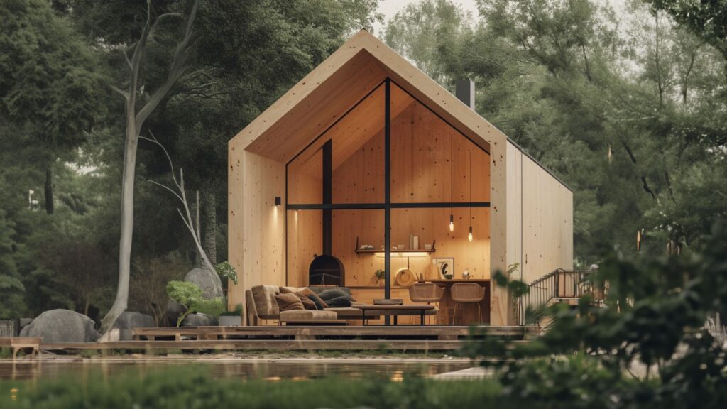 immagine existenzminimum